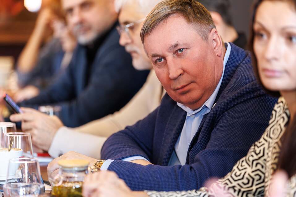 «В Новосибирске построено очень много, но не то, чего все ждали» 35 «В Новосибирске построено очень много, но не то, чего все ждали» 35