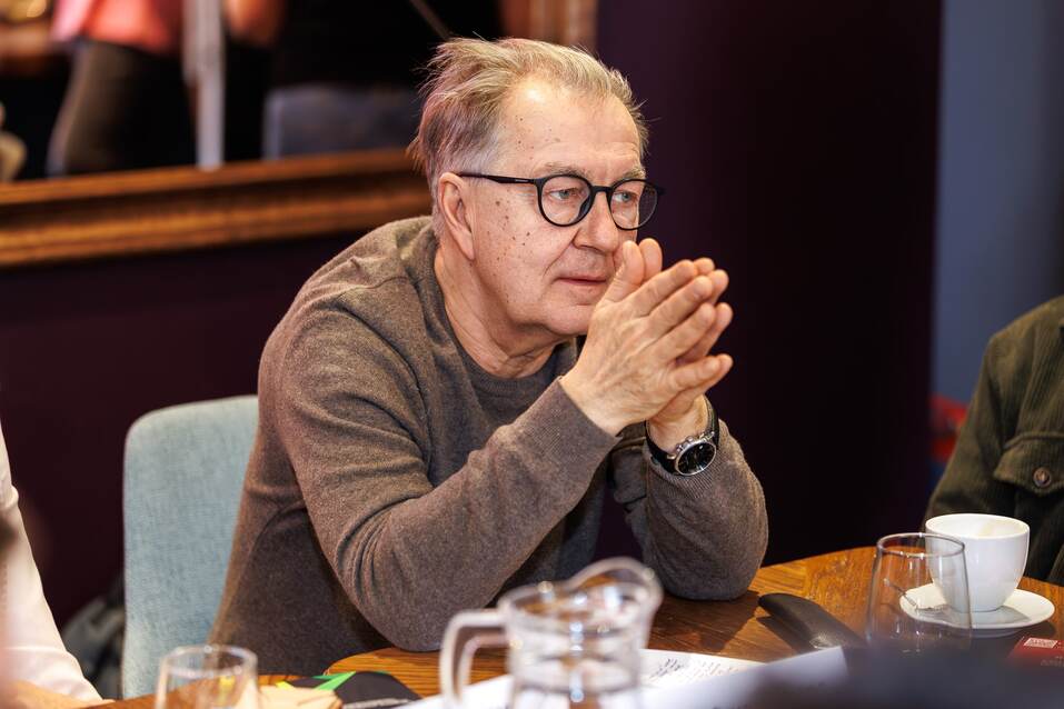 «В Новосибирске построено очень много, но не то, чего все ждали» 38 «В Новосибирске построено очень много, но не то, чего все ждали» 38