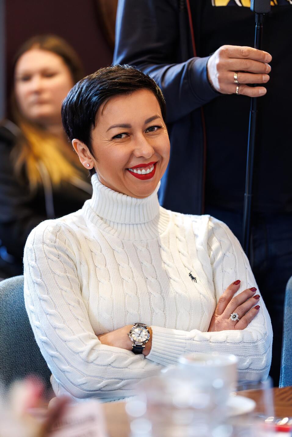 «В Новосибирске построено очень много, но не то, чего все ждали» 40 «В Новосибирске построено очень много, но не то, чего все ждали» 40