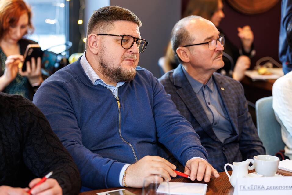 «В Новосибирске построено очень много, но не то, чего все ждали» 42 «В Новосибирске построено очень много, но не то, чего все ждали» 42