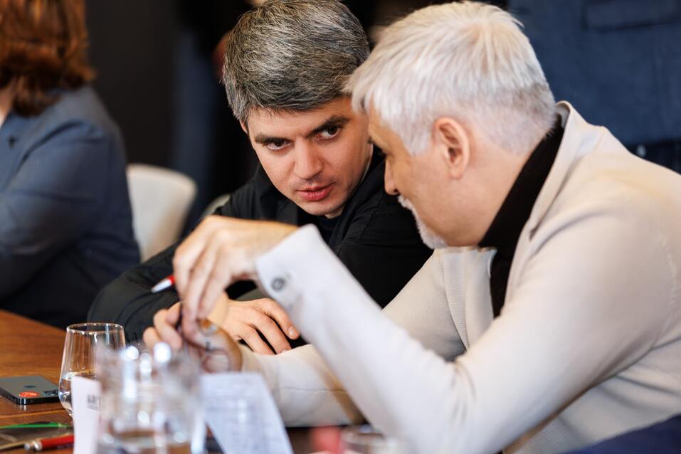 «В Новосибирске построено очень много, но не то, чего все ждали» 43 «В Новосибирске построено очень много, но не то, чего все ждали» 43