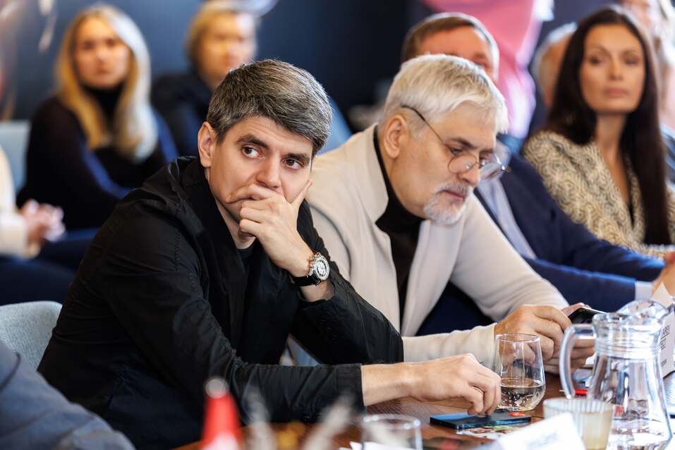 «В Новосибирске построено очень много, но не то, чего все ждали» 48 «В Новосибирске построено очень много, но не то, чего все ждали» 48