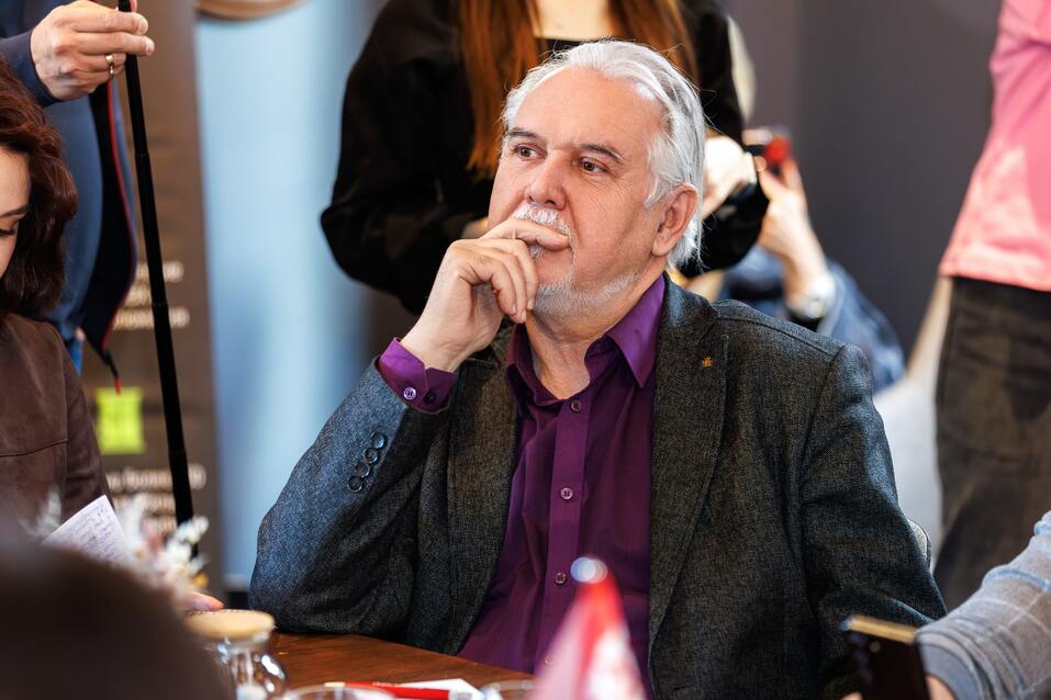 «В Новосибирске построено очень много, но не то, чего все ждали» 54 «В Новосибирске построено очень много, но не то, чего все ждали» 54