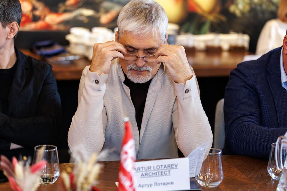 «В Новосибирске построено очень много, но не то, чего все ждали» 57 «В Новосибирске построено очень много, но не то, чего все ждали» 57