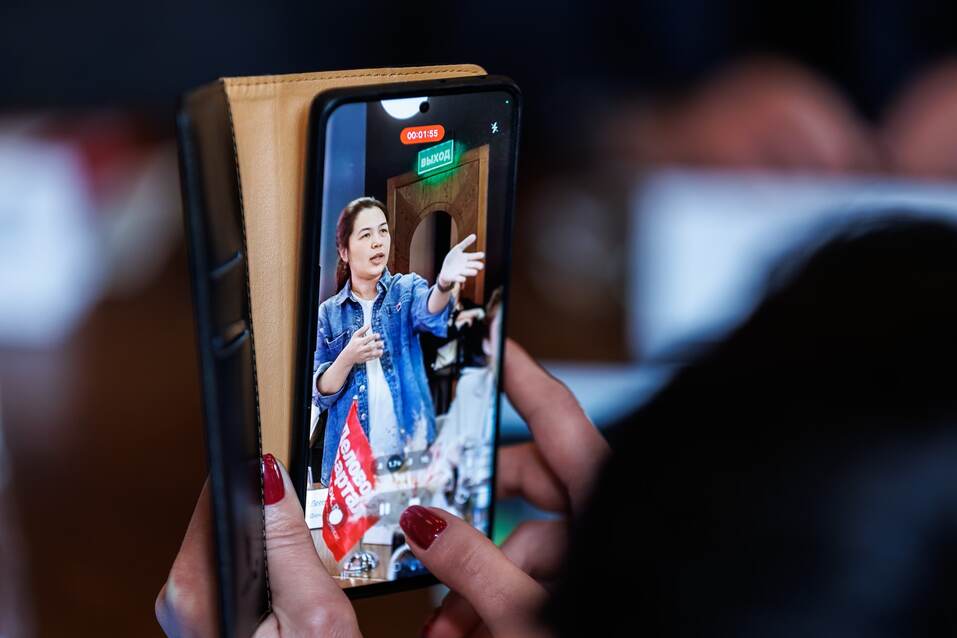 «В Новосибирске построено очень много, но не то, чего все ждали» 58 «В Новосибирске построено очень много, но не то, чего все ждали» 58