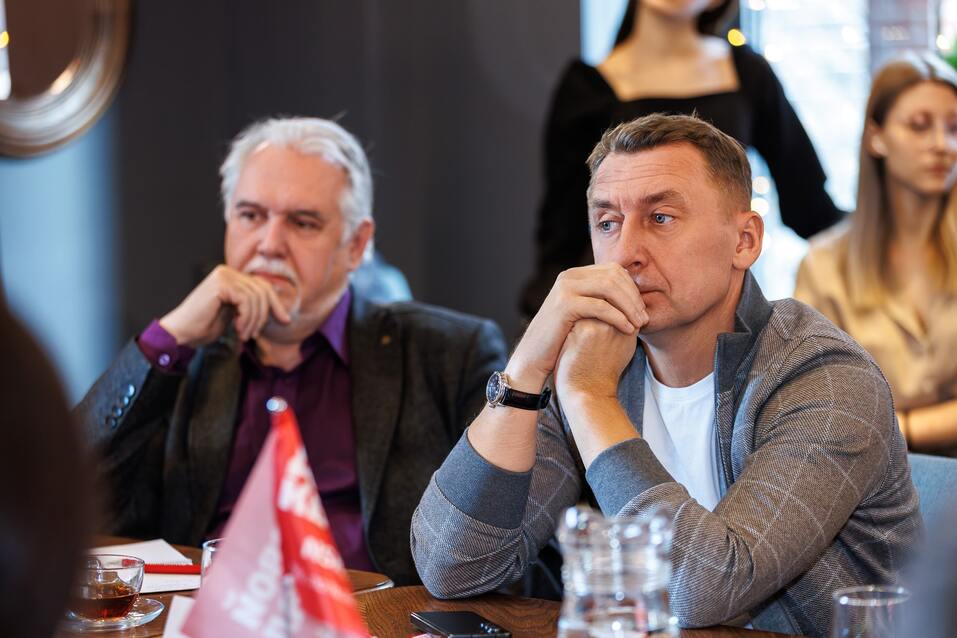 «В Новосибирске построено очень много, но не то, чего все ждали» 63 «В Новосибирске построено очень много, но не то, чего все ждали» 63