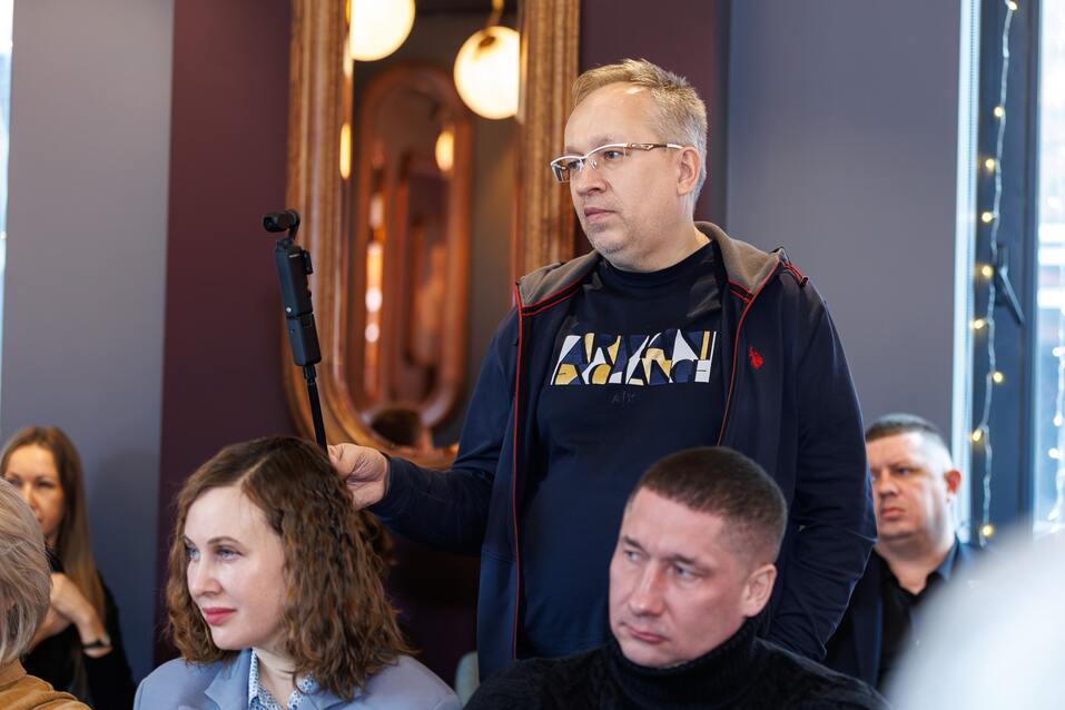 «В Новосибирске построено очень много, но не то, чего все ждали» 64 «В Новосибирске построено очень много, но не то, чего все ждали» 64