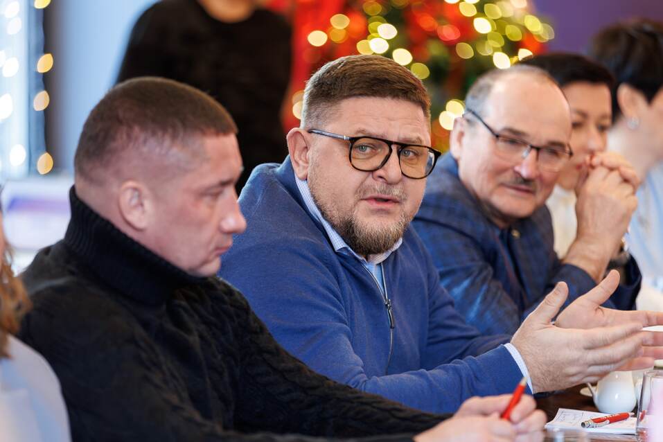 «В Новосибирске построено очень много, но не то, чего все ждали» 60 «В Новосибирске построено очень много, но не то, чего все ждали» 60