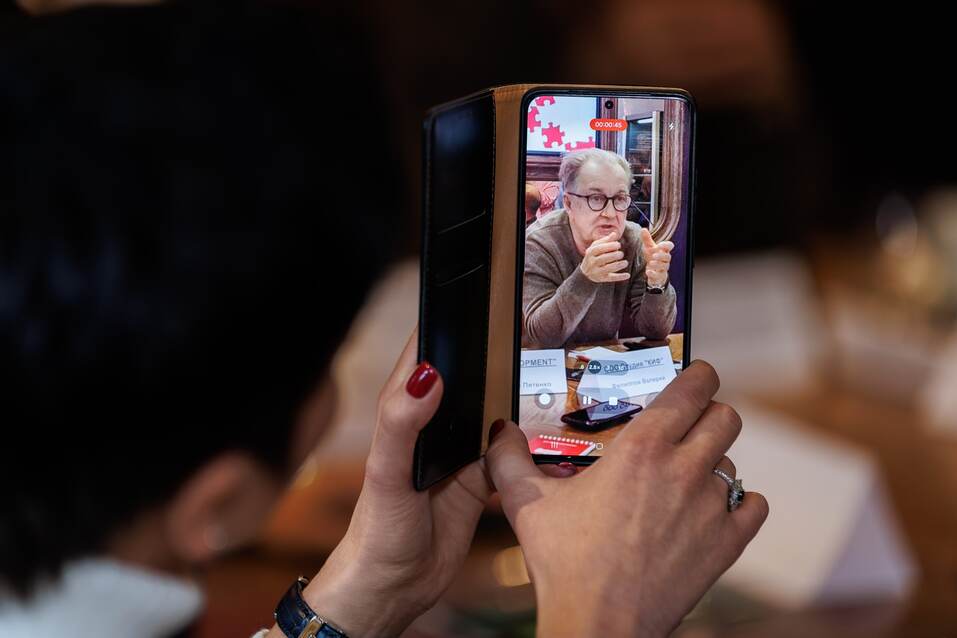 «В Новосибирске построено очень много, но не то, чего все ждали» 65 «В Новосибирске построено очень много, но не то, чего все ждали» 65