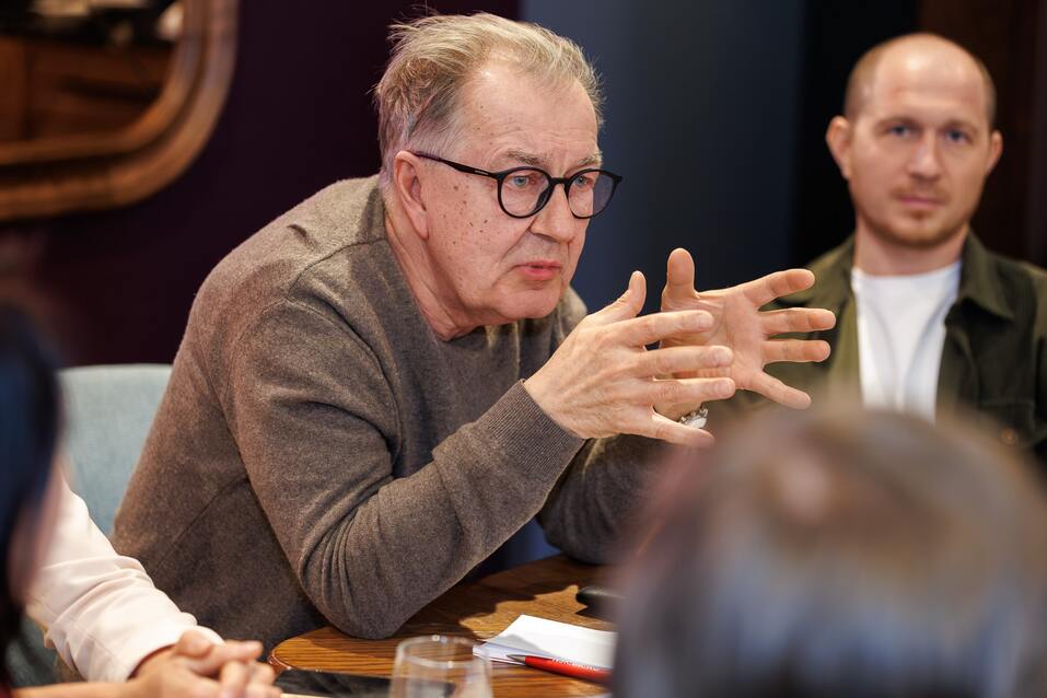 «В Новосибирске построено очень много, но не то, чего все ждали» 66 «В Новосибирске построено очень много, но не то, чего все ждали» 66