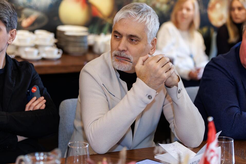 «В Новосибирске построено очень много, но не то, чего все ждали» 68 «В Новосибирске построено очень много, но не то, чего все ждали» 68