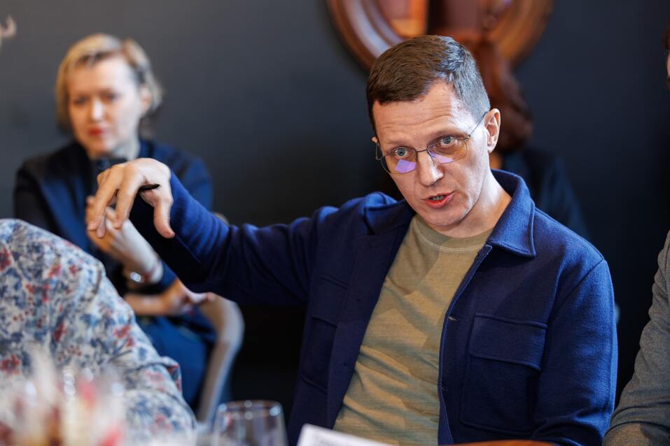 «В Новосибирске построено очень много, но не то, чего все ждали» 70 «В Новосибирске построено очень много, но не то, чего все ждали» 70