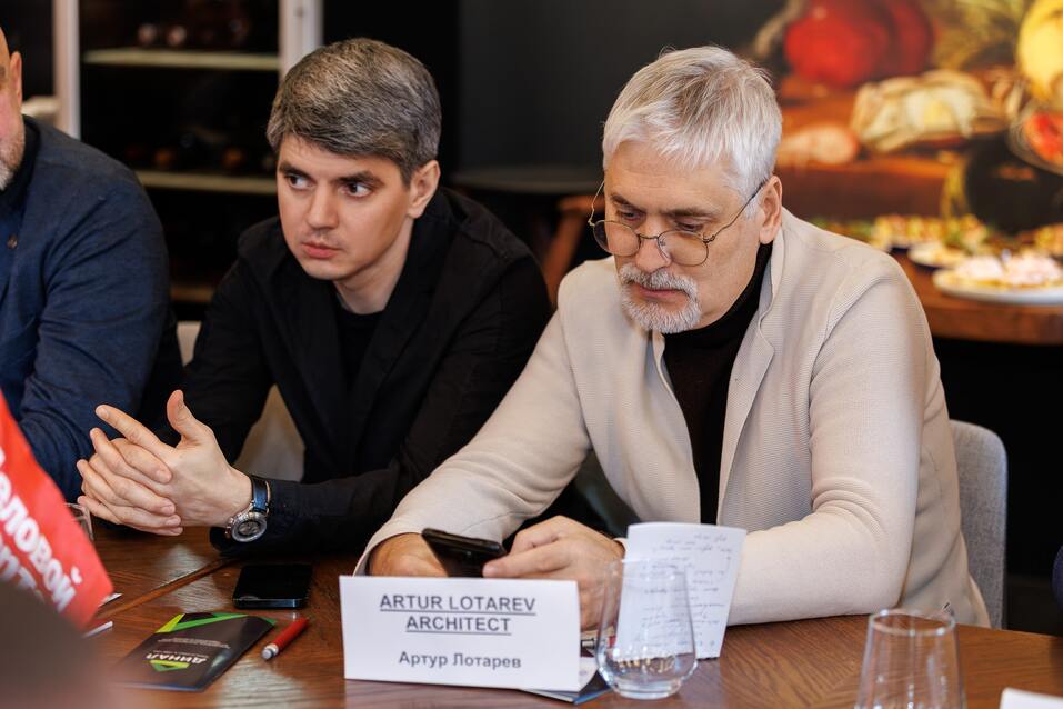 «В Новосибирске построено очень много, но не то, чего все ждали» 72 «В Новосибирске построено очень много, но не то, чего все ждали» 72