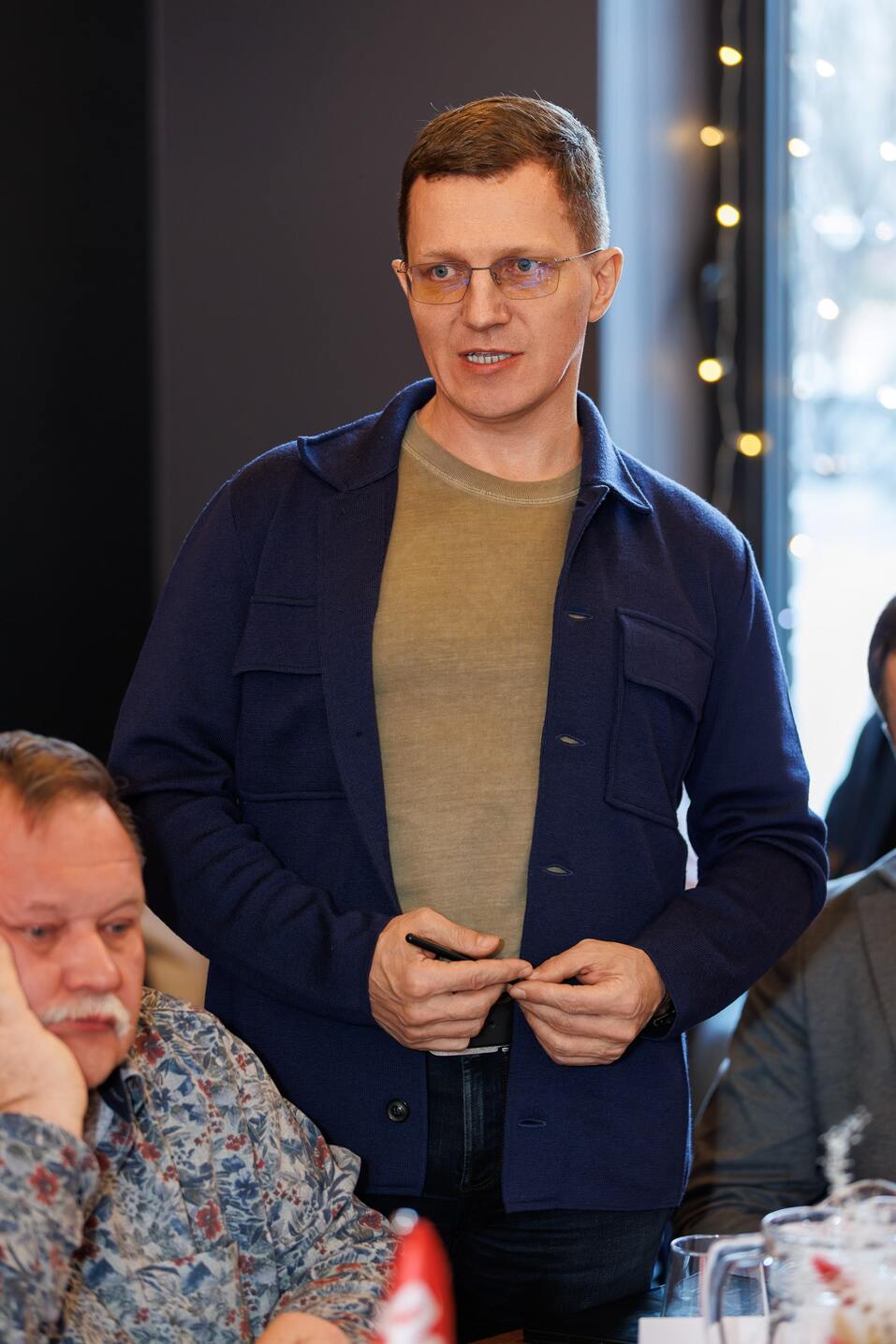 «В Новосибирске построено очень много, но не то, чего все ждали» 73 «В Новосибирске построено очень много, но не то, чего все ждали» 73