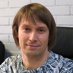 Максим Багаев, совладелец компании Максим Багаев, совладелец компании