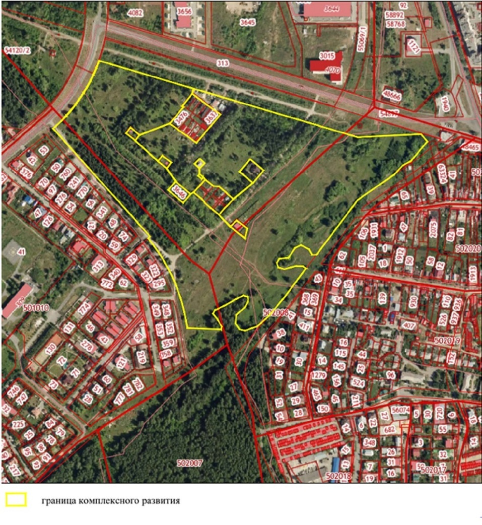 Мэрия Челябинска определила подрядчика, который построит новый ЖК рядом с элитным поселком 1 Мэрия Челябинска определила подрядчика, который построит новый ЖК рядом с элитным поселком 1