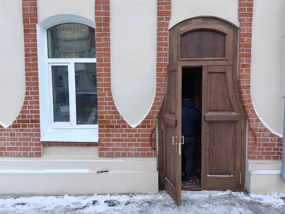 Фото: правительство Нижегородской области Фото: правительство Нижегородской области