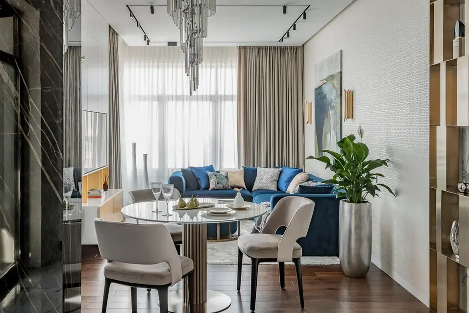 «Это вложение в качество жизни»: почему рынок жилья бизнес-класса в Екатеринбурге растет 4 «Это вложение в качество жизни»: почему рынок жилья бизнес-класса в Екатеринбурге растет 4