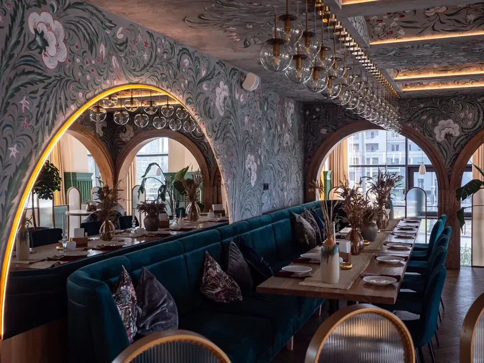 «Это вложение в качество жизни»: почему рынок жилья бизнес-класса в Екатеринбурге растет 6 «Это вложение в качество жизни»: почему рынок жилья бизнес-класса в Екатеринбурге растет 6