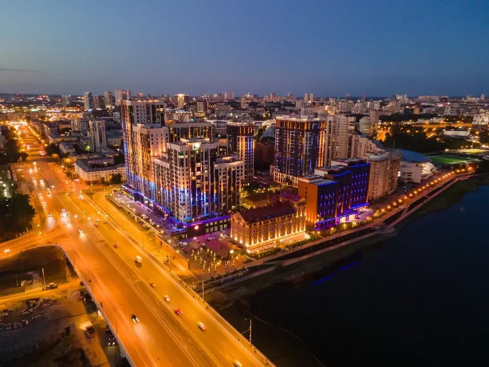 «Это вложение в качество жизни»: почему рынок жилья бизнес-класса в Екатеринбурге растет 7 «Это вложение в качество жизни»: почему рынок жилья бизнес-класса в Екатеринбурге растет 7