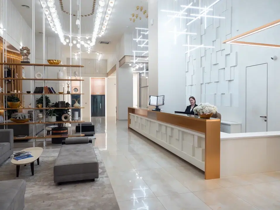 «Это вложение в качество жизни»: почему рынок жилья бизнес-класса в Екатеринбурге растет 8 «Это вложение в качество жизни»: почему рынок жилья бизнес-класса в Екатеринбурге растет 8