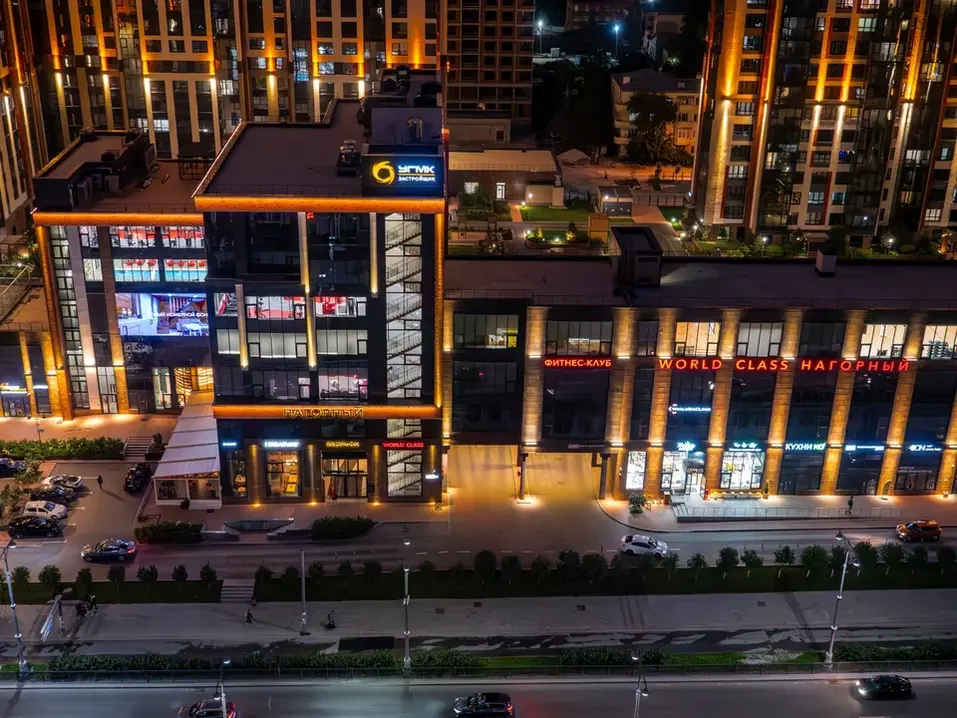 «Это вложение в качество жизни»: почему рынок жилья бизнес-класса в Екатеринбурге растет 12 «Это вложение в качество жизни»: почему рынок жилья бизнес-класса в Екатеринбурге растет 12