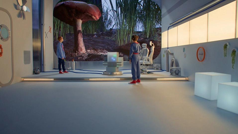 Кино, которое вдохновляет. Что смотреть нижегородцам в День российской науки 1 Кино, которое вдохновляет. Что смотреть нижегородцам в День российской науки 1