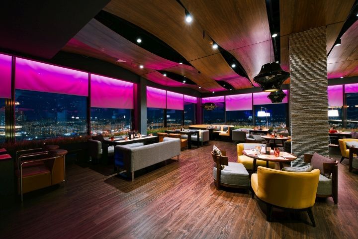 ТОП5 самых романтичных ресторанов Красноярска
2 ТОП5 самых романтичных ресторанов Красноярска
2