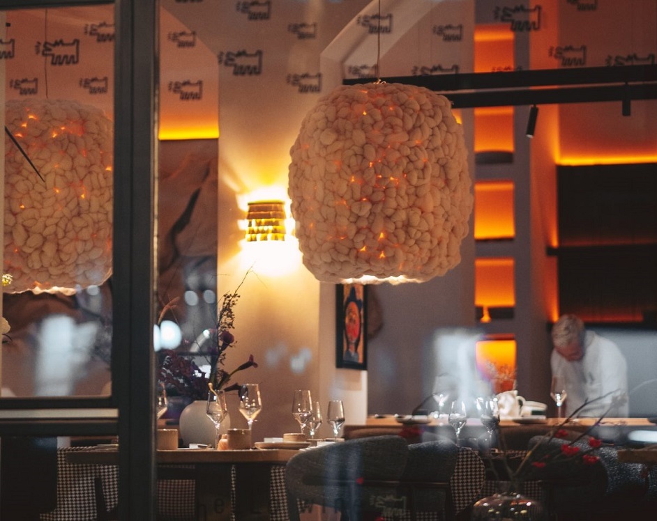 ТОП5 самых романтичных ресторанов Красноярска
4 ТОП5 самых романтичных ресторанов Красноярска
4