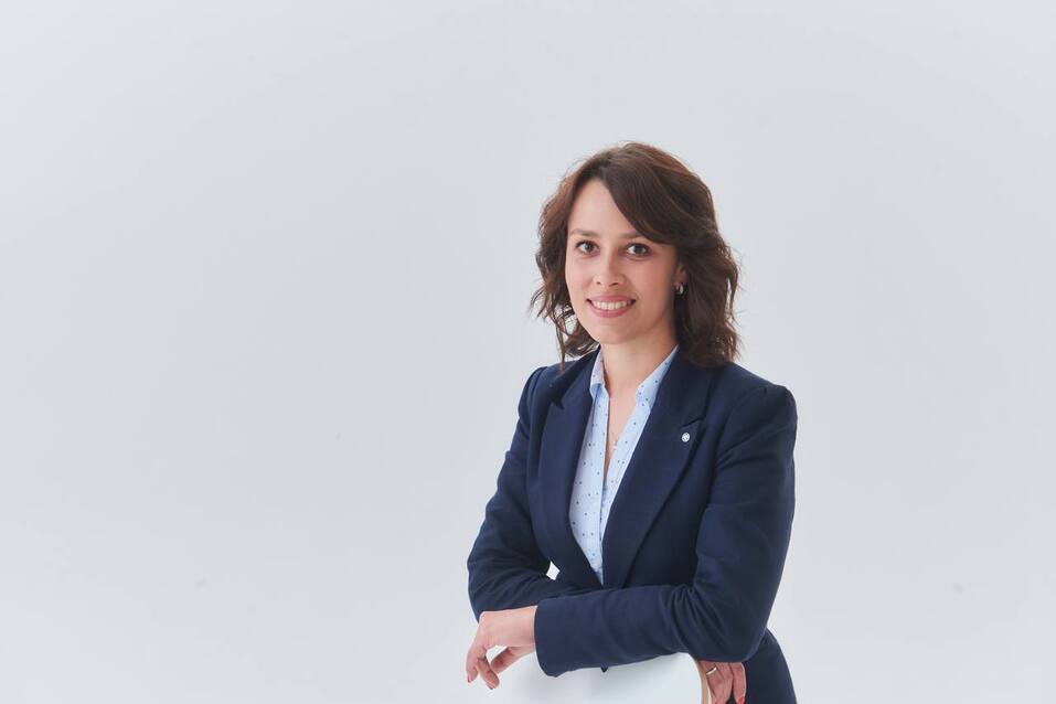 В структуру правительства Нижегородской области внесли изменения
1 В структуру правительства Нижегородской области внесли изменения
1