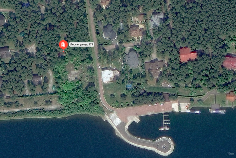 Расположатся же новые дома в районе ул. Лесной, 171, где ранее находилась федеральная дача, которую Михаил Мишустин, председатель правительства РФ, в марте 2024 распорядился продать «РусГидро» Расположатся же новые дома в районе ул. Лесной, 171, где ранее находилась федеральная дача, которую Михаил Мишустин, председатель правительства РФ, в марте 2024 распорядился продать «РусГидро»