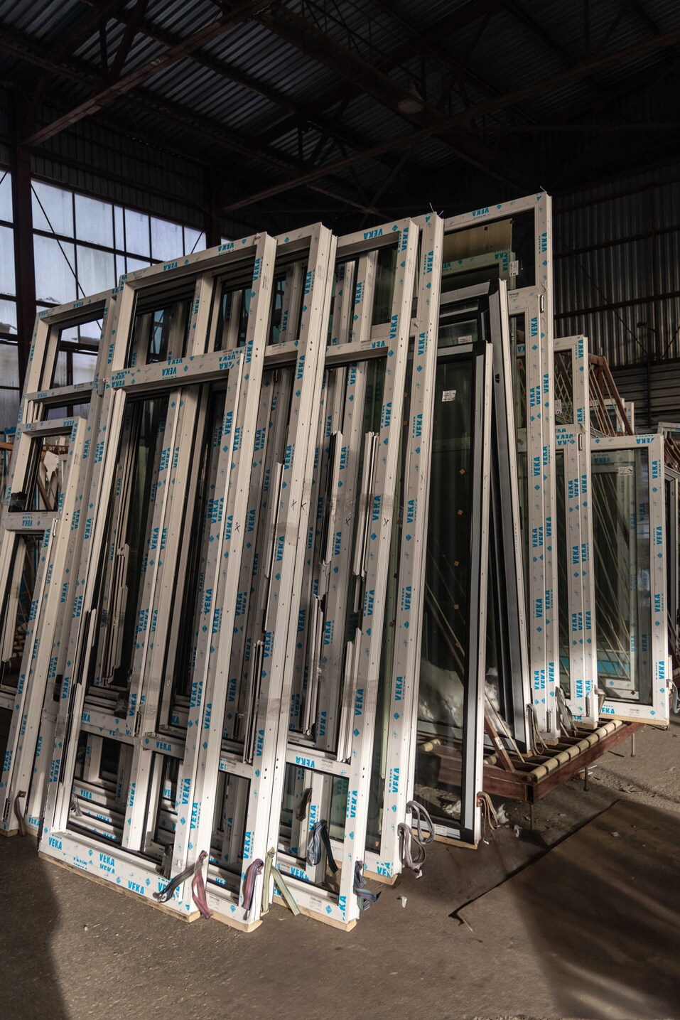 «Пришли люди в кожаных куртках, сказали: “Мы будем решать твои проблемы”» 3 «Пришли люди в кожаных куртках, сказали: “Мы будем решать твои проблемы”» 3