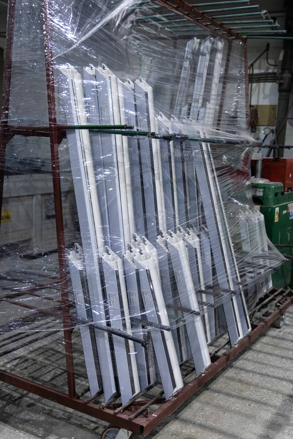 «Пришли люди в кожаных куртках, сказали: “Мы будем решать твои проблемы”» 7 «Пришли люди в кожаных куртках, сказали: “Мы будем решать твои проблемы”» 7