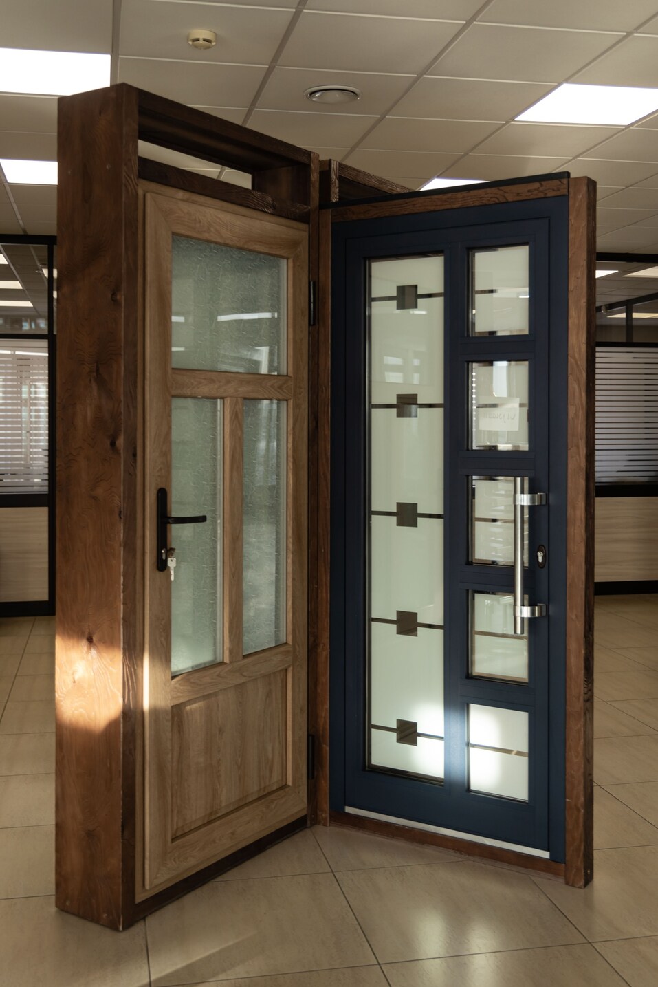 «Пришли люди в кожаных куртках, сказали: “Мы будем решать твои проблемы”» 30 «Пришли люди в кожаных куртках, сказали: “Мы будем решать твои проблемы”» 30