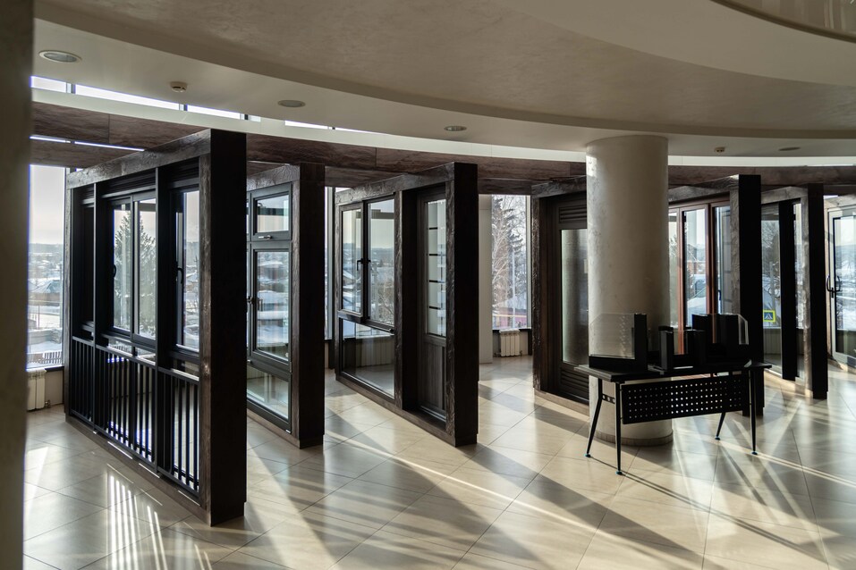 «Пришли люди в кожаных куртках, сказали: “Мы будем решать твои проблемы”» 31 «Пришли люди в кожаных куртках, сказали: “Мы будем решать твои проблемы”» 31