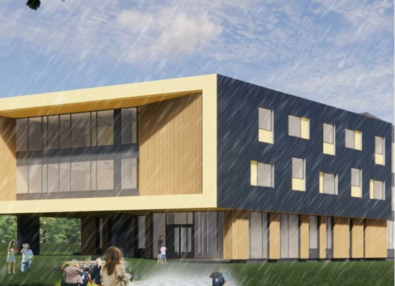 От арендотеки до застройки Сектора Газа: как заработать в сфере девелопмента? 1 От арендотеки до застройки Сектора Газа: как заработать в сфере девелопмента? 1