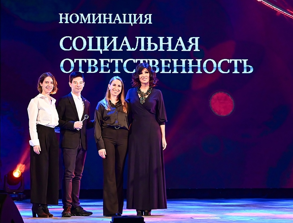 Работать с душой: как предприниматель Сергей Ермаков создал компанию федерального масштаба 3 Работать с душой: как предприниматель Сергей Ермаков создал компанию федерального масштаба 3