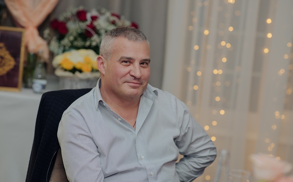 Работать с душой: как предприниматель Сергей Ермаков создал компанию федерального масштаба 4 Работать с душой: как предприниматель Сергей Ермаков создал компанию федерального масштаба 4