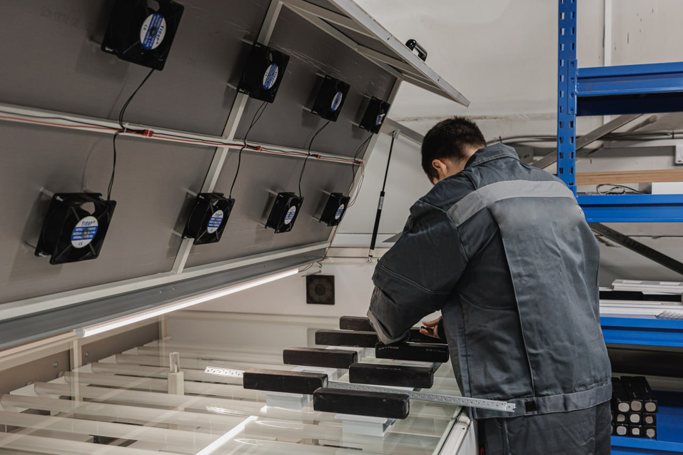 Дефицит кадров, тендеры и таможня: что мешает развиваться производителям освещения 4 Дефицит кадров, тендеры и таможня: что мешает развиваться производителям освещения 4