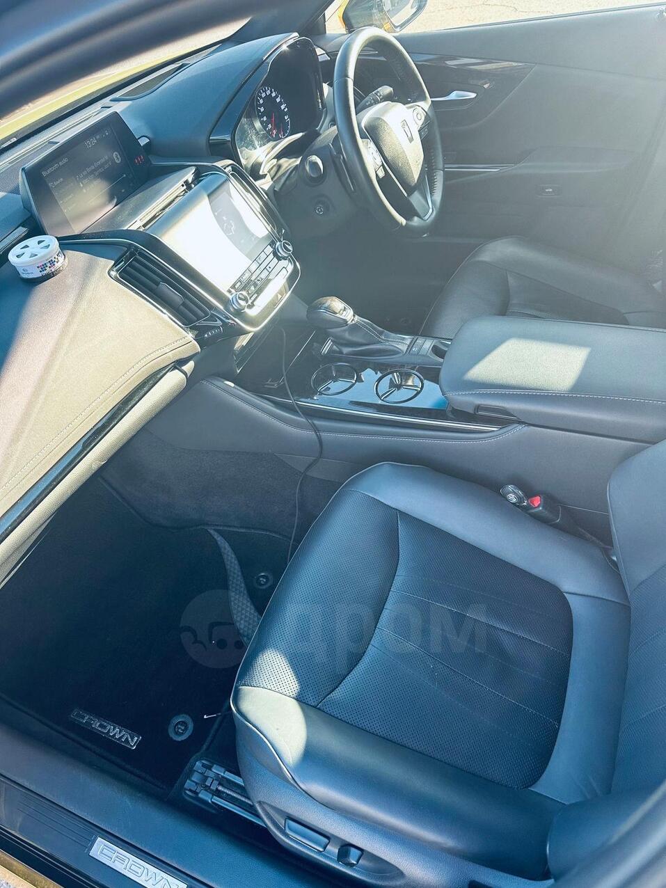 Автомобильт выпущен в максимальной комплектации. Фото: Дром Автомобильт выпущен в максимальной комплектации. Фото: Дром