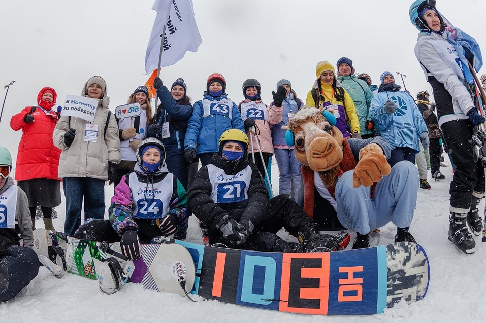 «Медиагора-2025»: как привлечь молодое поколение на южноуральские заводы
1 «Медиагора-2025»: как привлечь молодое поколение на южноуральские заводы
1