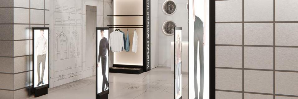 Экспертный лекторий выставки dreams by CPM 4 Экспертный лекторий выставки dreams by CPM 4