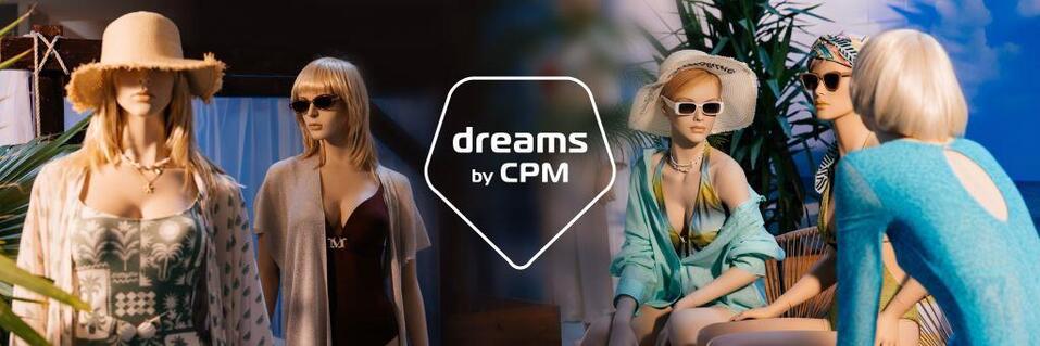Экспертный лекторий выставки dreams by CPM 3 Экспертный лекторий выставки dreams by CPM 3