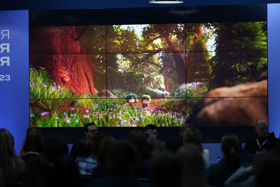 Иллюстрация: vk.com/enisey_kino Иллюстрация: vk.com/enisey_kino