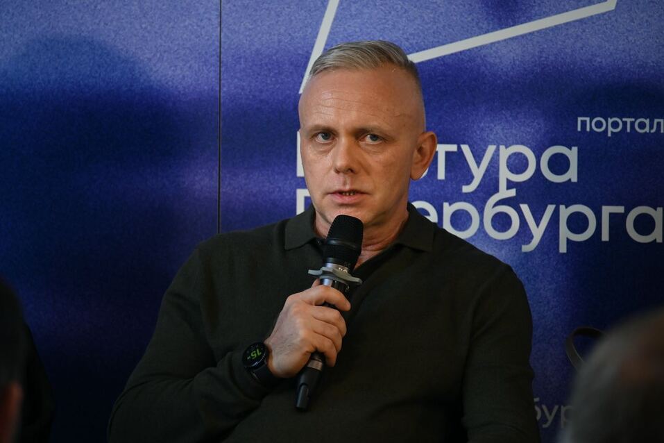 Безопасность, образование, творчество: как в Петербурге развивают молодежные пространства 3 Безопасность, образование, творчество: как в Петербурге развивают молодежные пространства 3