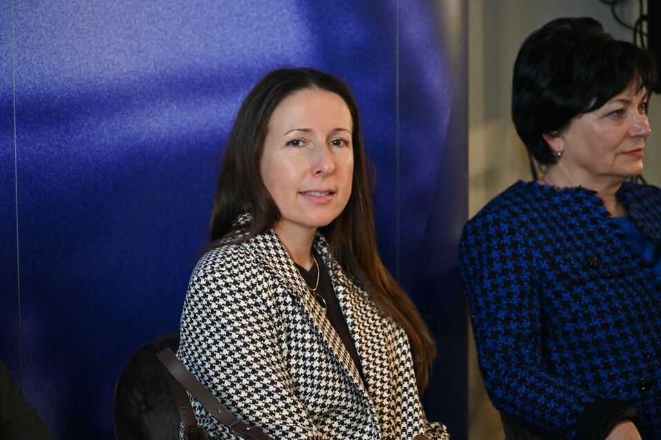 Безопасность, образование, творчество: как в Петербурге развивают молодежные пространства 4 Безопасность, образование, творчество: как в Петербурге развивают молодежные пространства 4