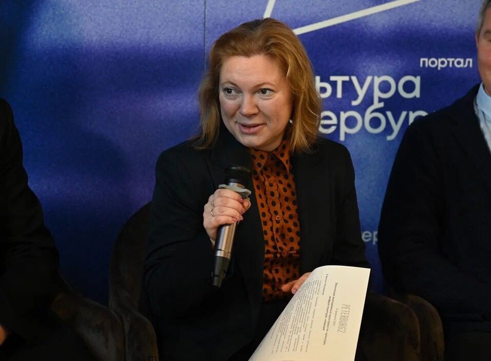 Безопасность, образование, творчество: как в Петербурге развивают молодежные пространства 5 Безопасность, образование, творчество: как в Петербурге развивают молодежные пространства 5