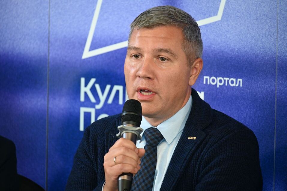 Безопасность, образование, творчество: как в Петербурге развивают молодежные пространства 6 Безопасность, образование, творчество: как в Петербурге развивают молодежные пространства 6