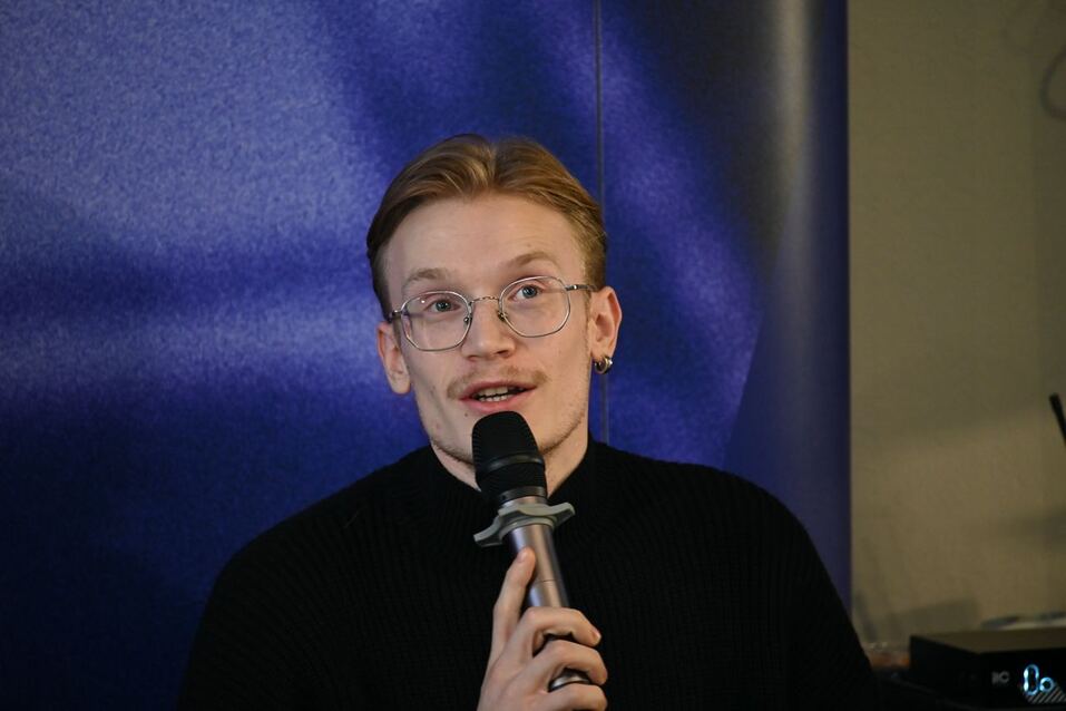 Безопасность, образование, творчество: как в Петербурге развивают молодежные пространства 7 Безопасность, образование, творчество: как в Петербурге развивают молодежные пространства 7