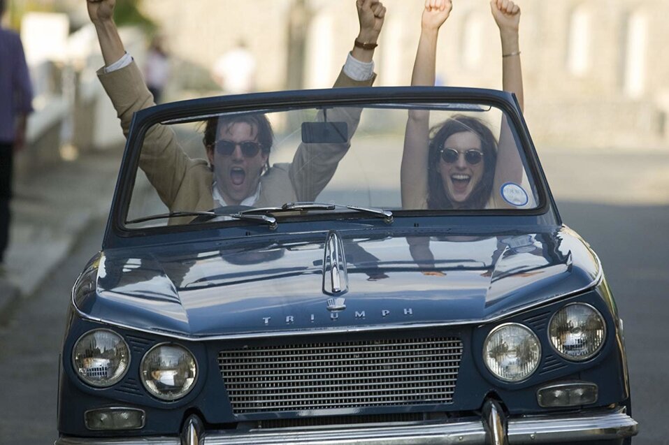 Что смотреть нижегородцам на День всех влюбленных: 6 фильмов, чтобы поверить в любовь 2 Что смотреть нижегородцам на День всех влюбленных: 6 фильмов, чтобы поверить в любовь 2